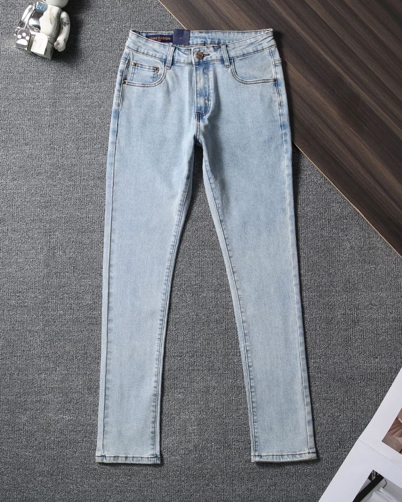 Louis Vuitton Jeans